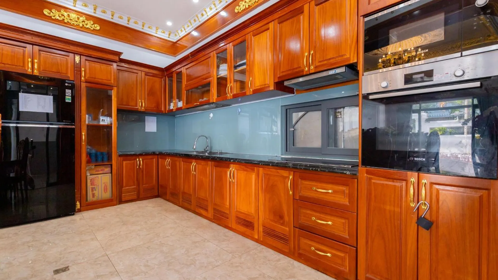 B2.20 Hoang Son Villa Vung Tau