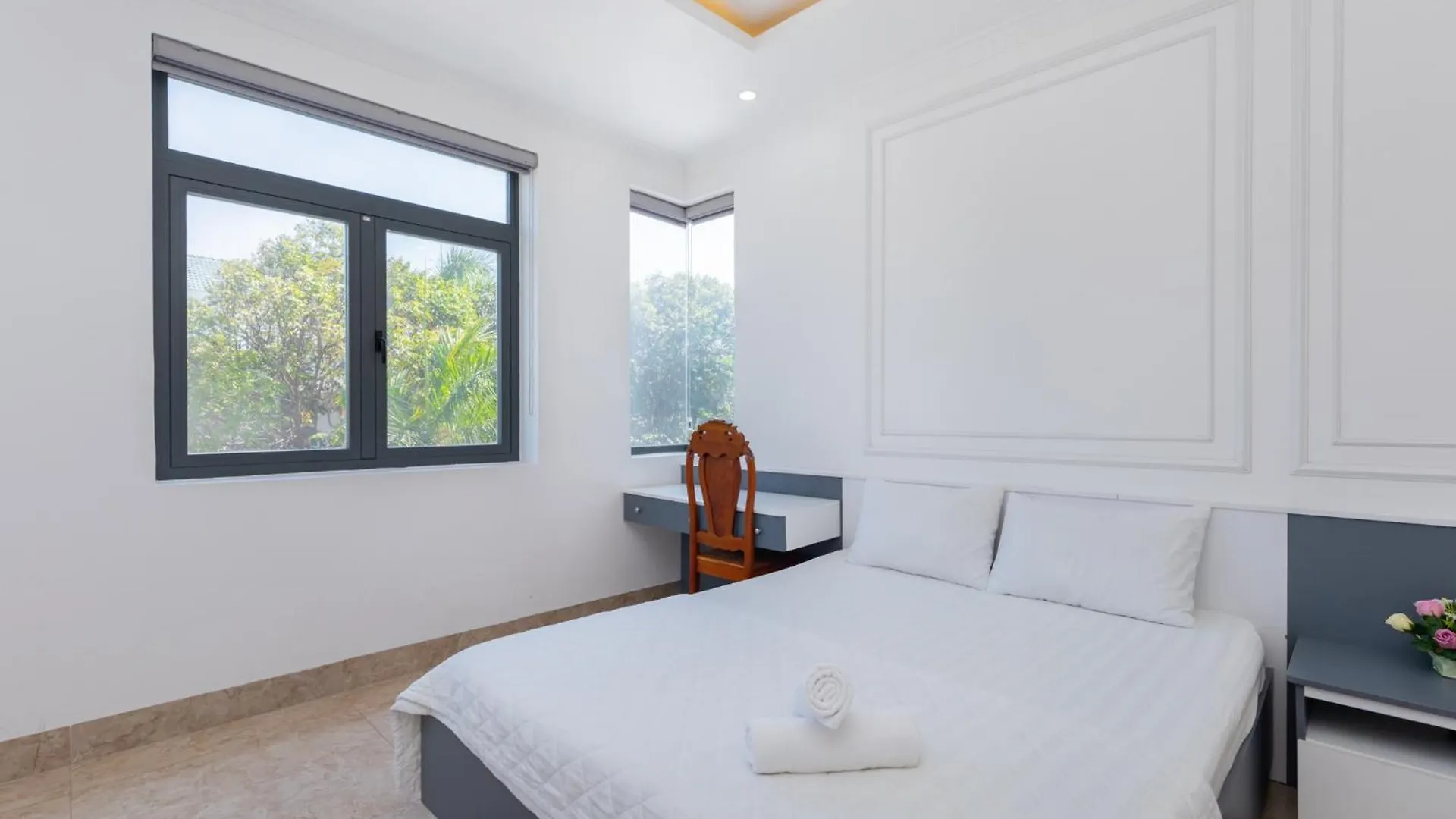 B2.20 Hoang Son Villa Vung Tau