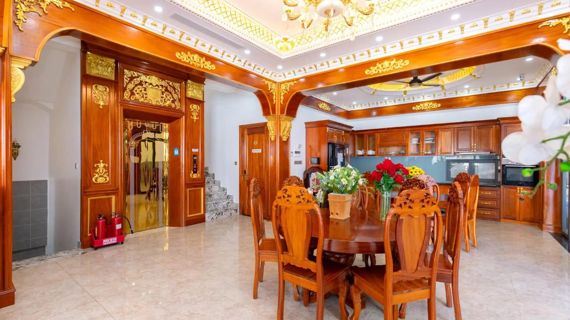 B2.20 Hoang Son Villa Vung Tau