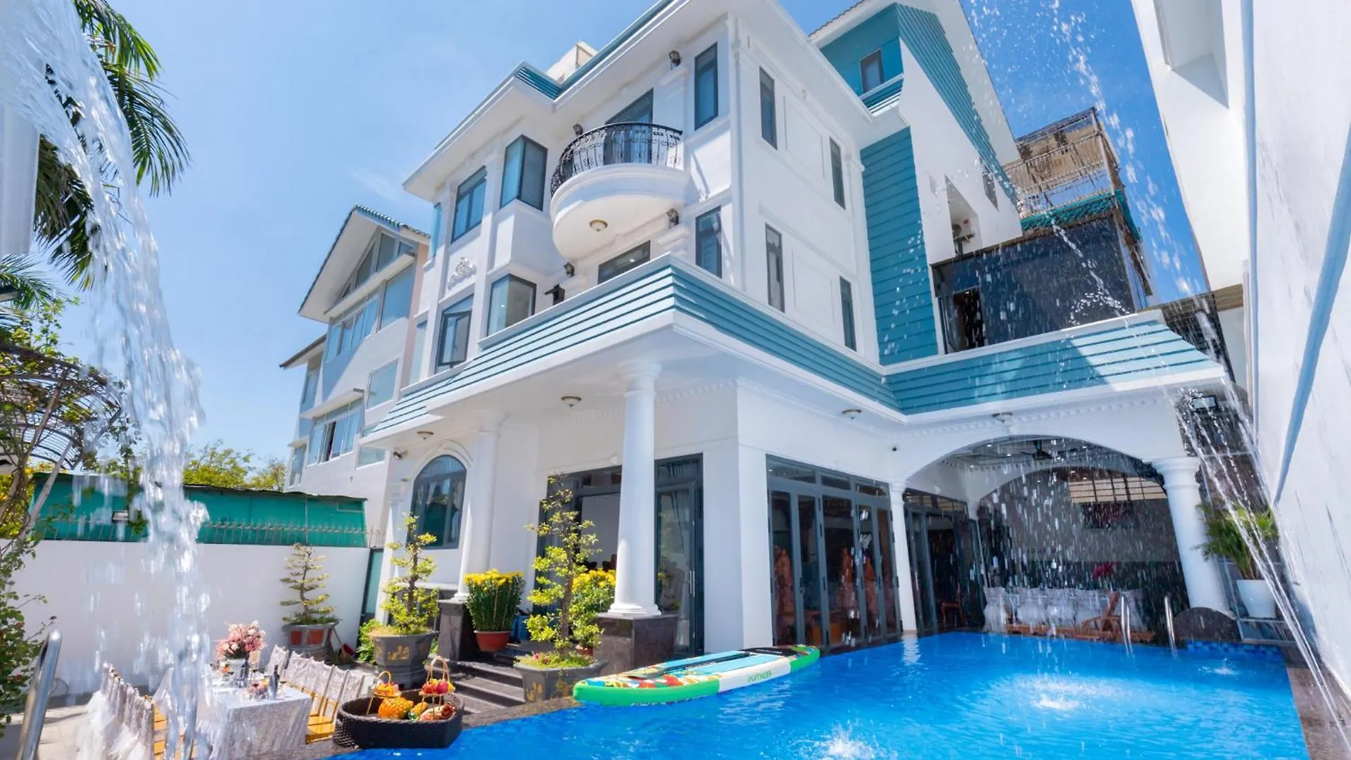 B2.20 Hoang Son Villa Vung Tau