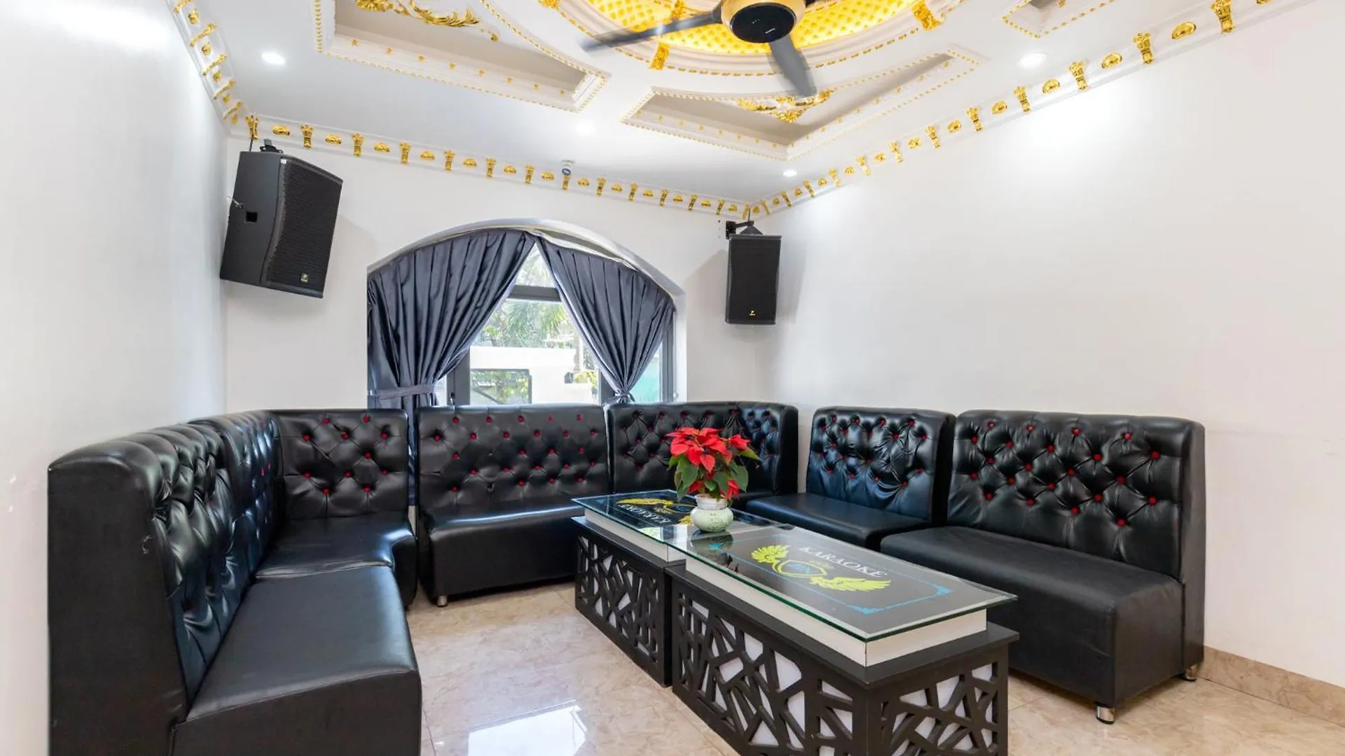 B2.20 Hoang Son Villa Vung Tau Vietnam