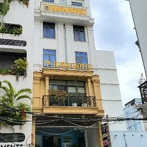 Hawa Hotel