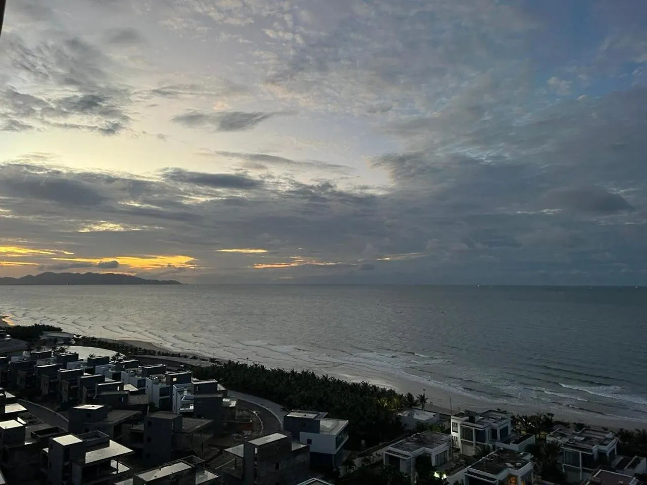 B2.20 Hoang Son Villa Vung Tau
