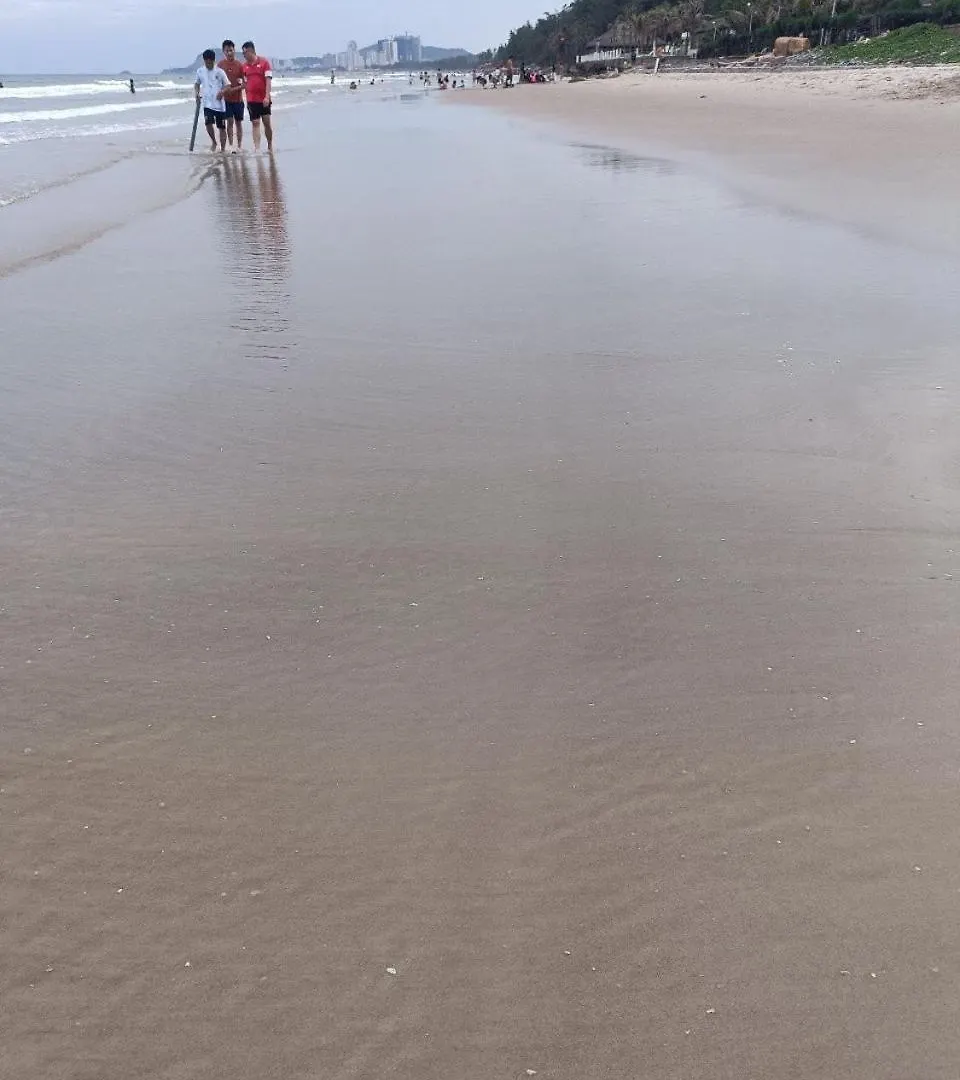 B2.20 Hoang Son Villa Vung Tau