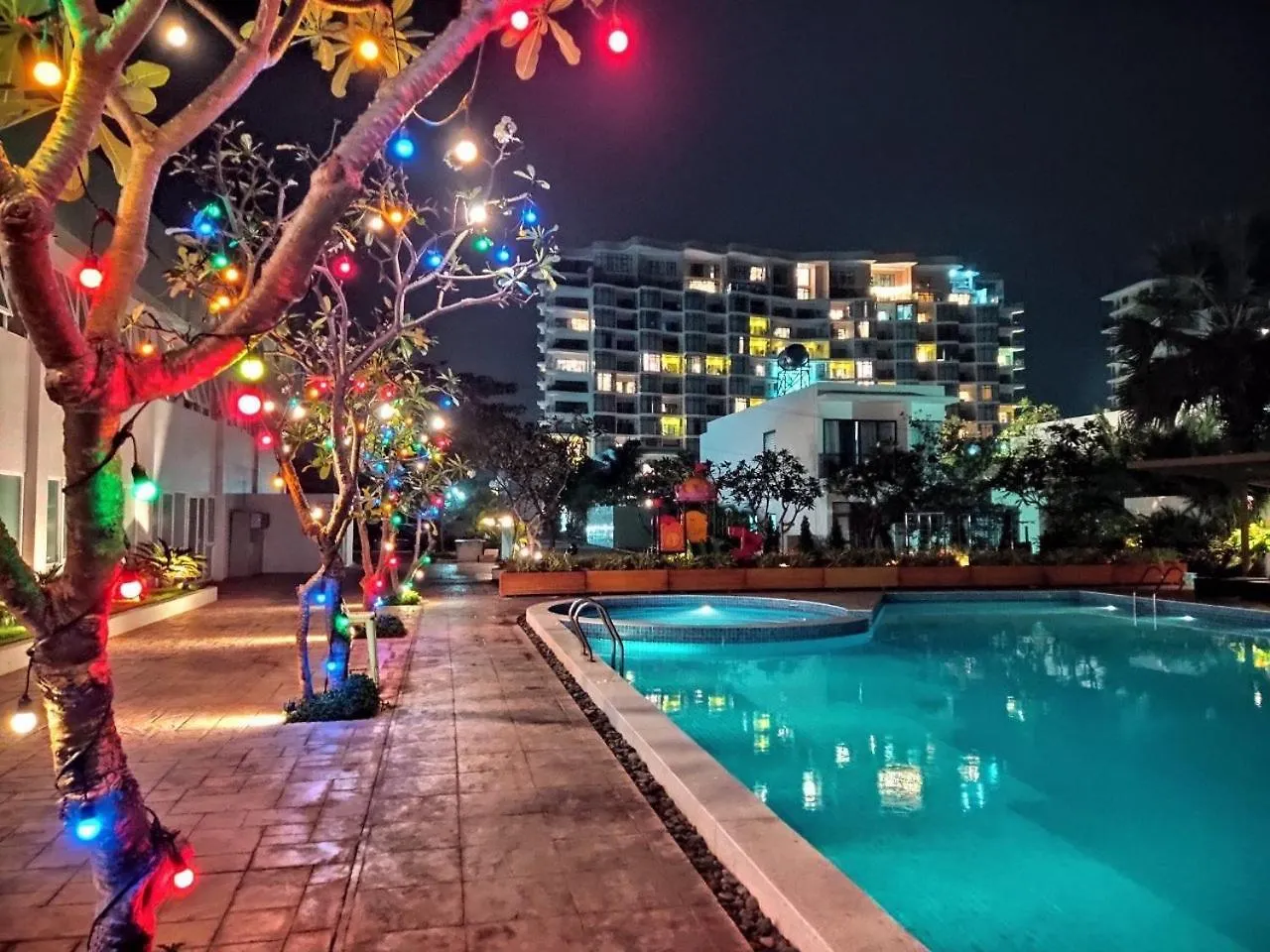 B2.20 Hoang Son Villa Vung Tau Vietnam
