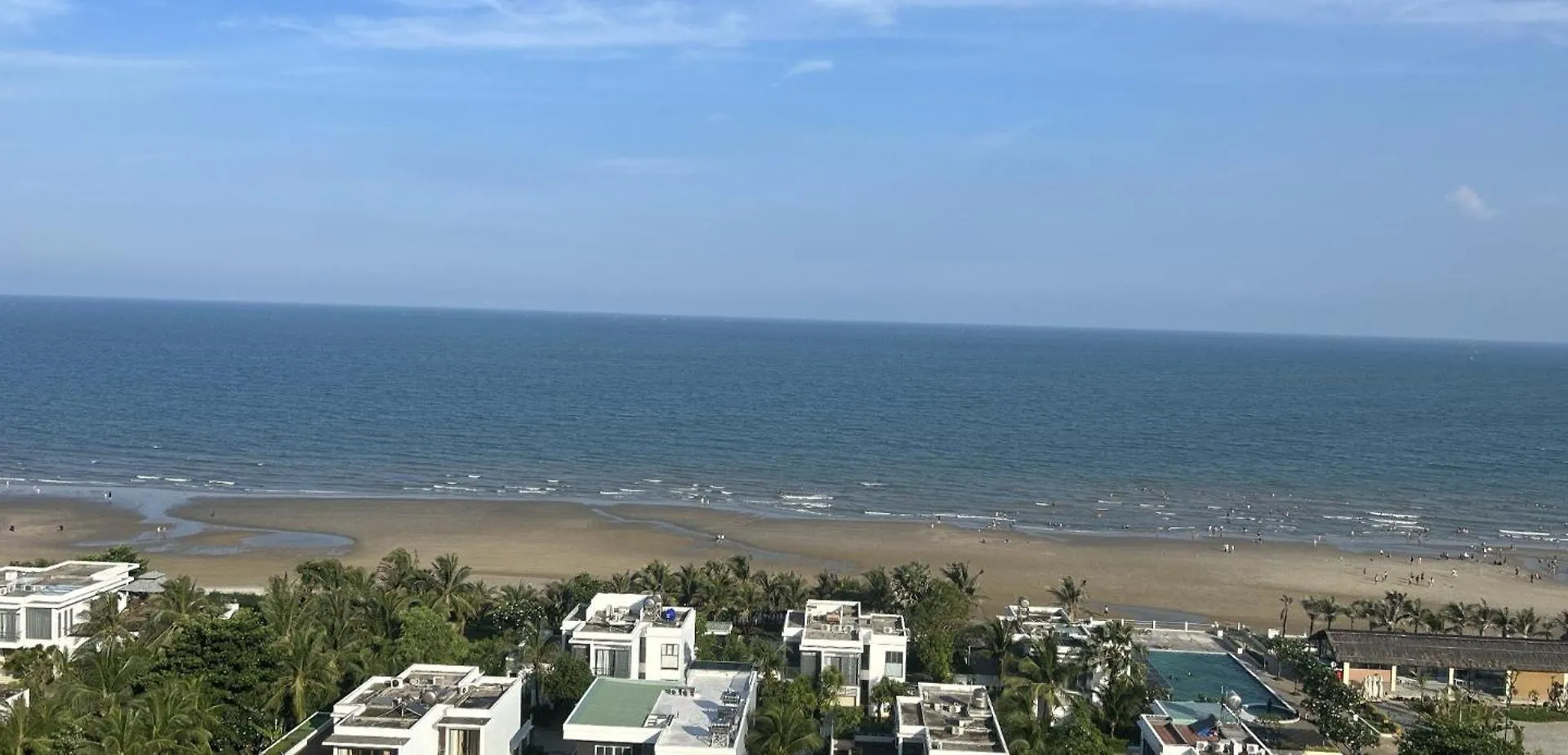 B2.20 Hoang Son Villa Vung Tau Vietnam