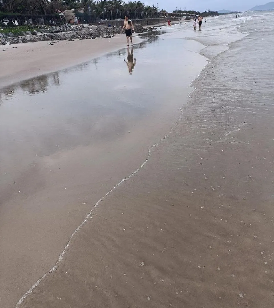 B2.20 Hoang Son Villa Vung Tau