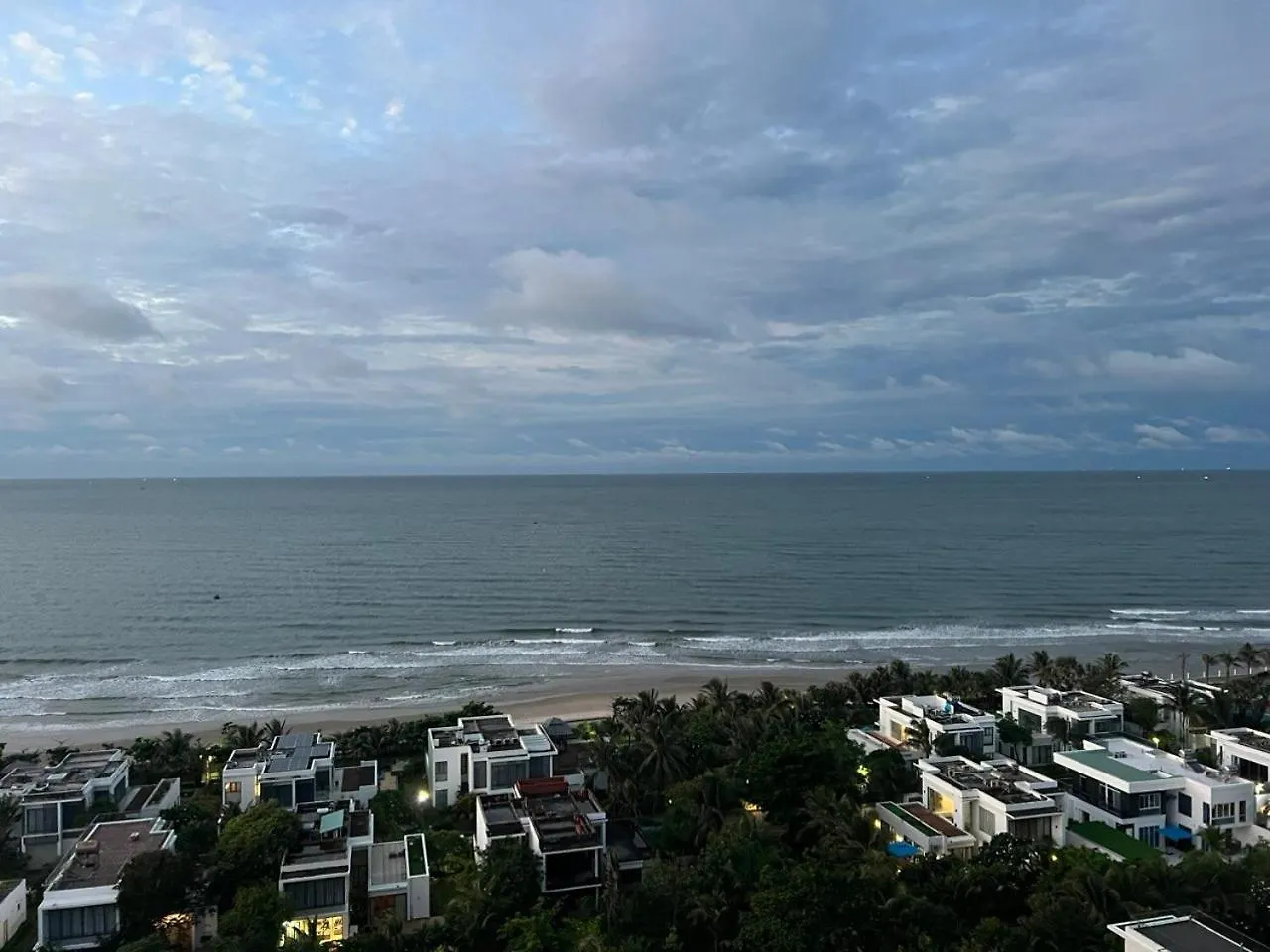 B2.20 Hoang Son Villa Vung Tau