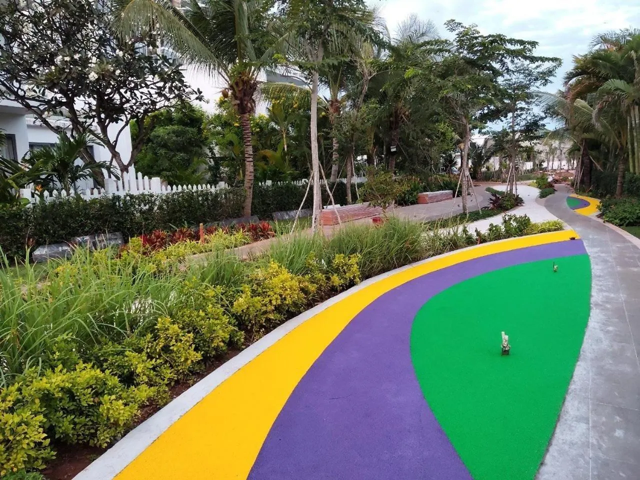 B2.20 Hoang Son Villa Vung Tau Vietnam