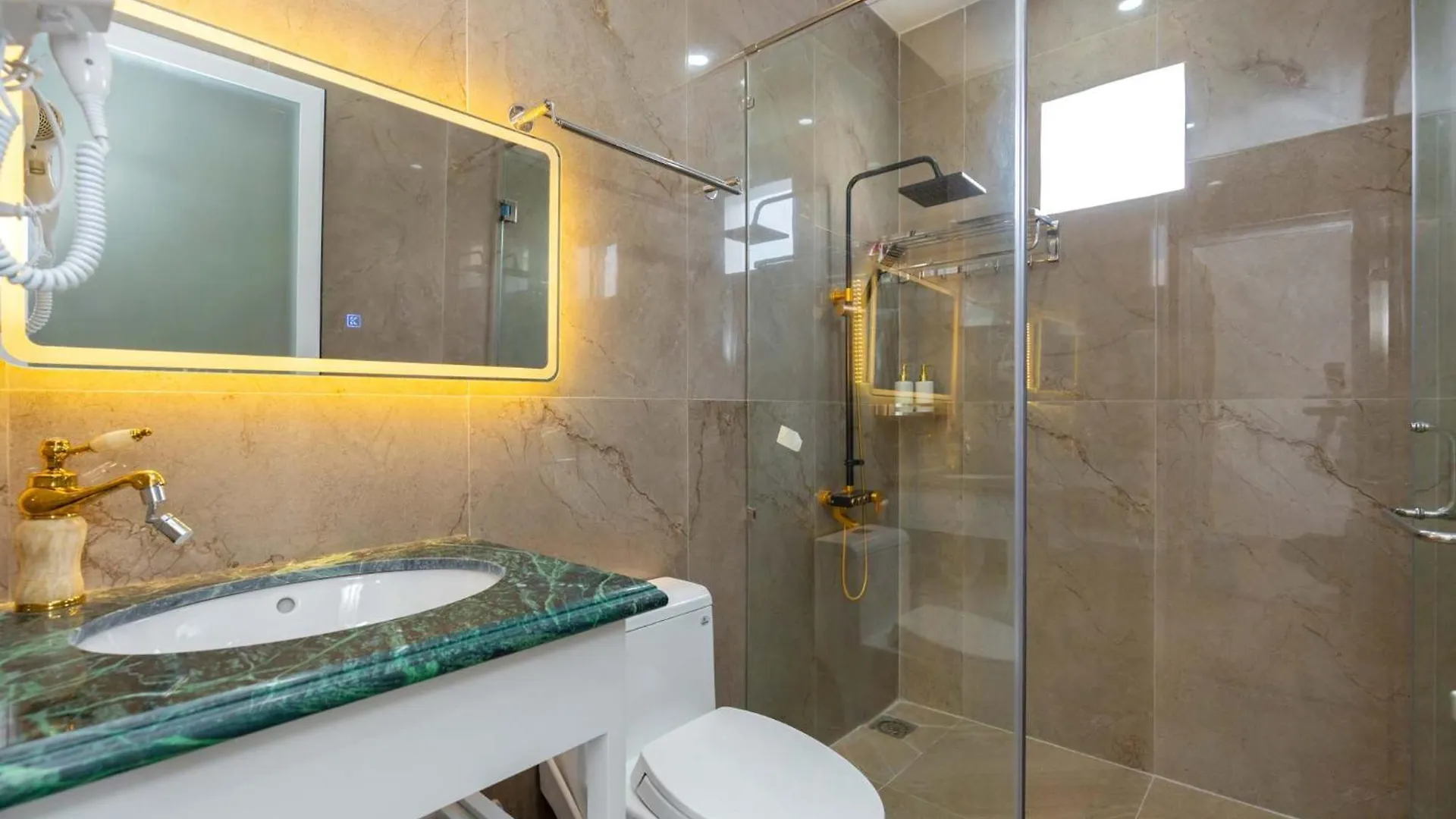 B2.20 Hoang Son Villa Vung Tau