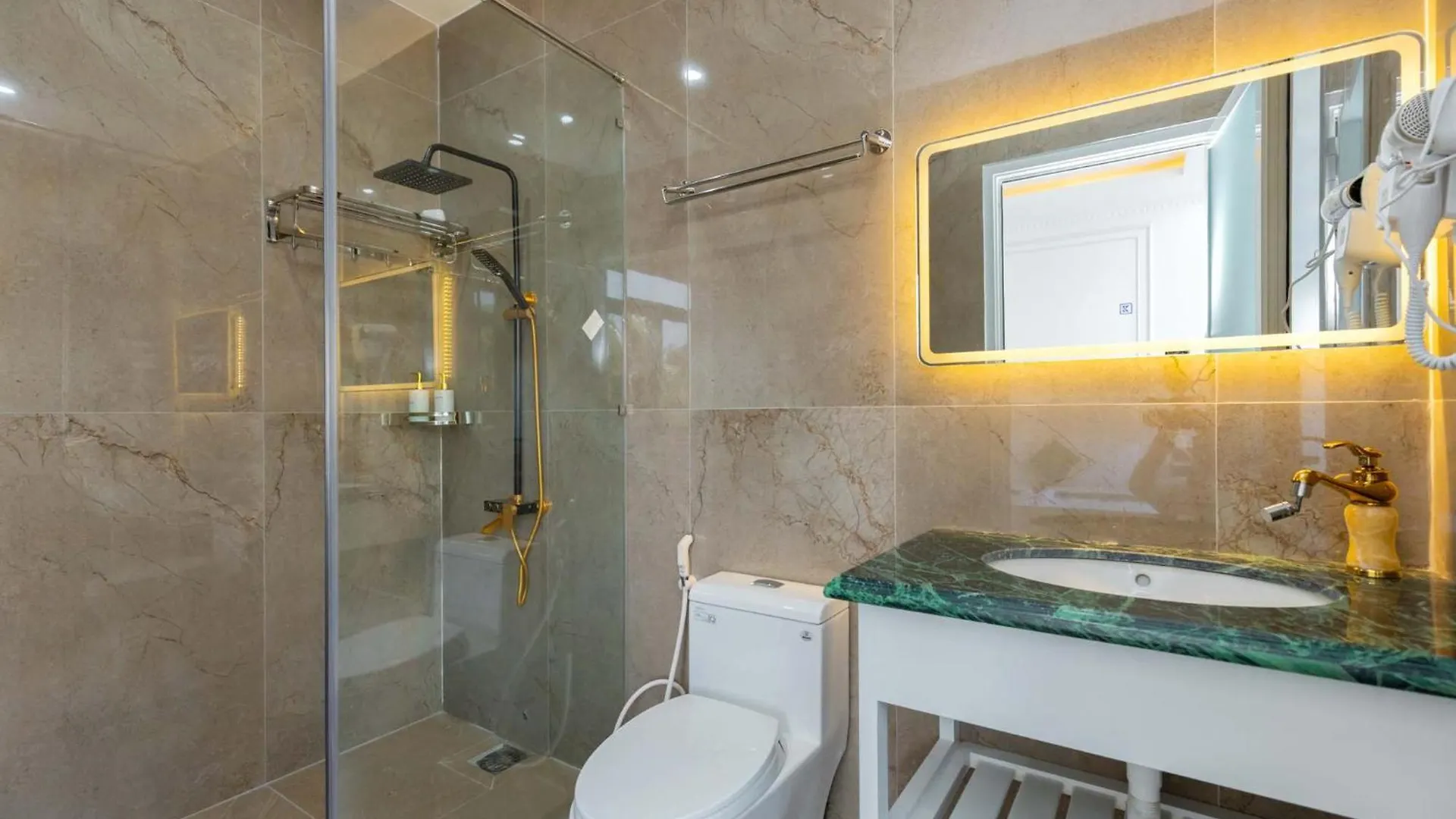B2.20 Hoang Son Villa Vung Tau Vietnam