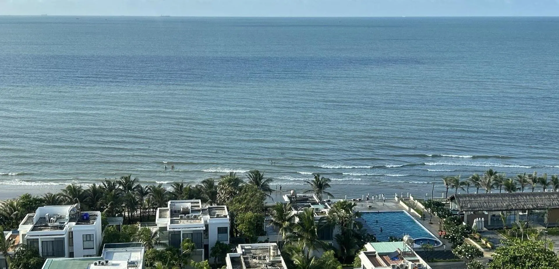 B2.20 Hoang Son Villa Vung Tau