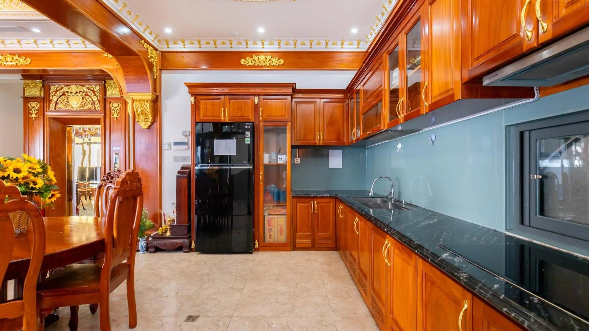 B2.20 Hoang Son Villa Vung Tau Vietnam