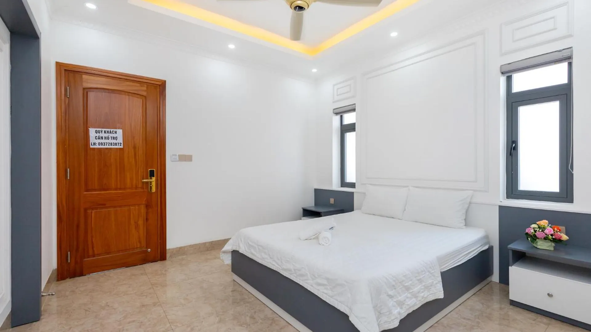 B2.20 Hoang Son Villa Vung Tau