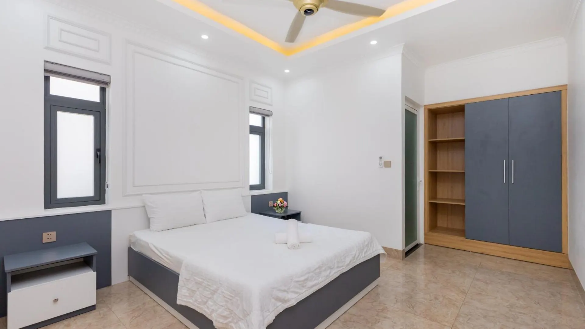B2.20 Hoang Son Villa Vung Tau Vietnam