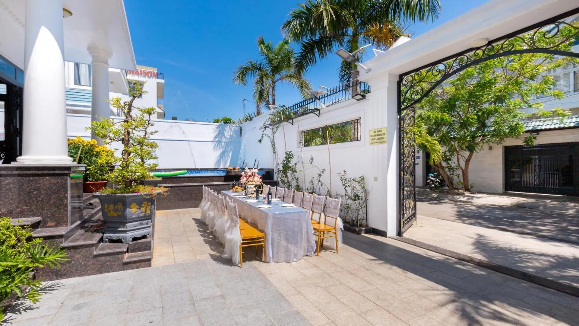 B2.20 Hoang Son Villa Vung Tau Vietnam