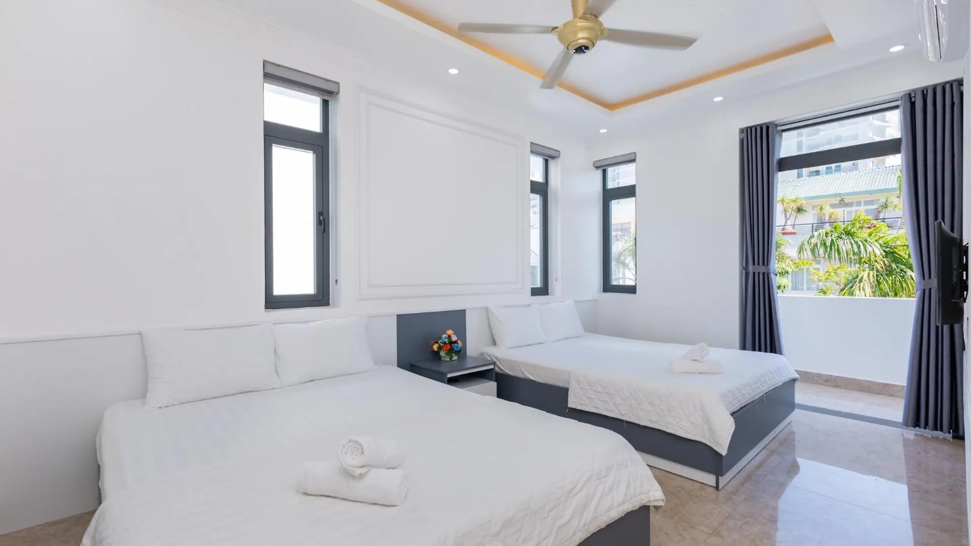 B2.20 Hoang Son Villa Vung Tau