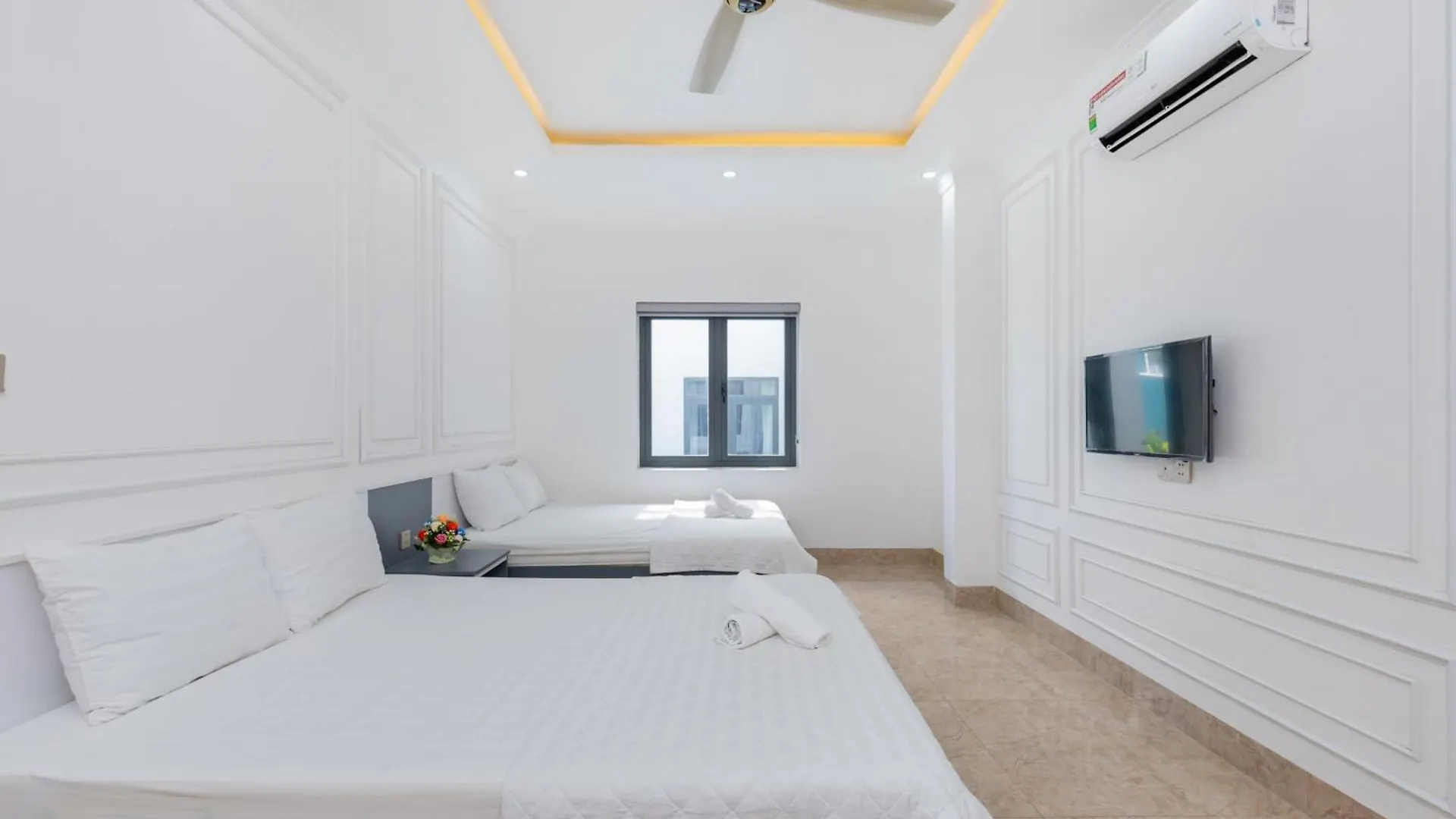 B2.20 Hoang Son Villa Vung Tau