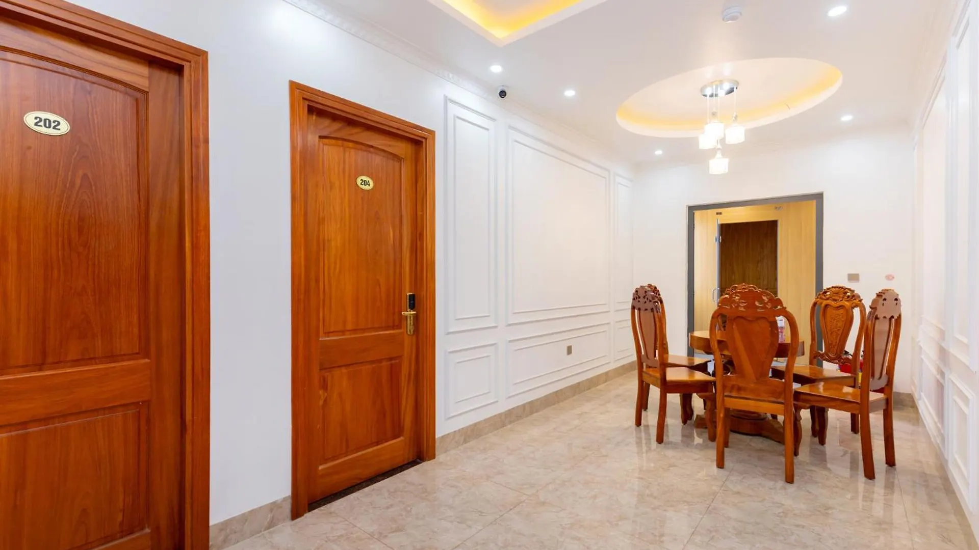 B2.20 Hoang Son Villa Vung Tau