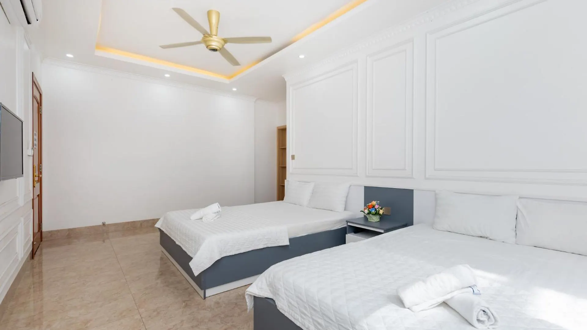 B2.20 Hoang Son Villa Vung Tau