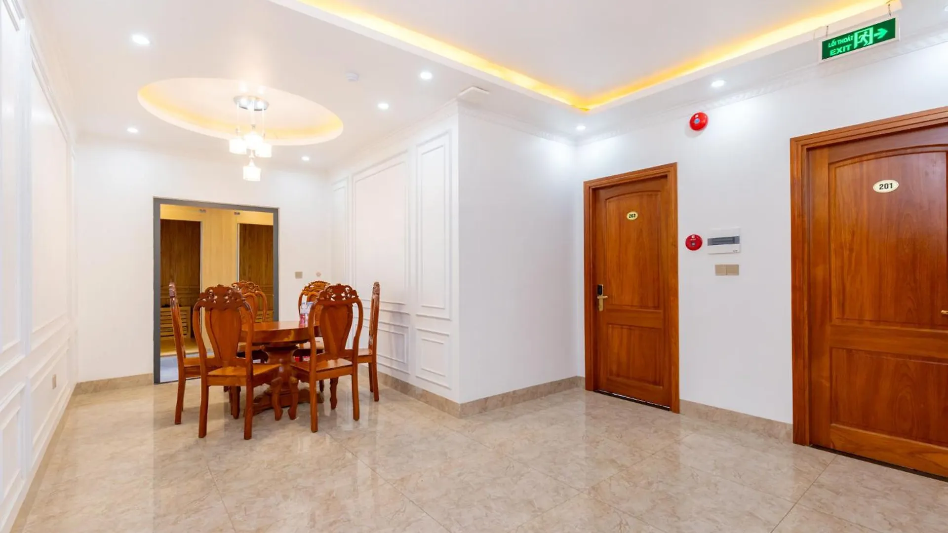 B2.20 Hoang Son Villa Vung Tau