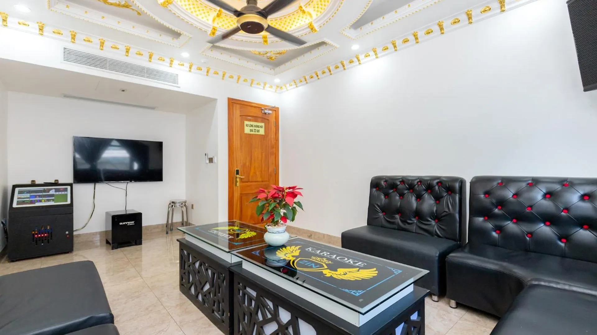B2.20 Hoang Son Villa Vung Tau