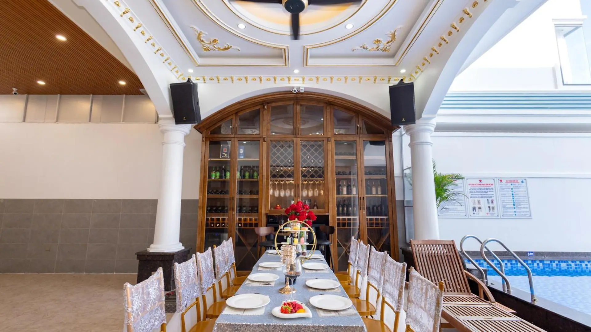 B2.20 Hoang Son Villa Vung Tau