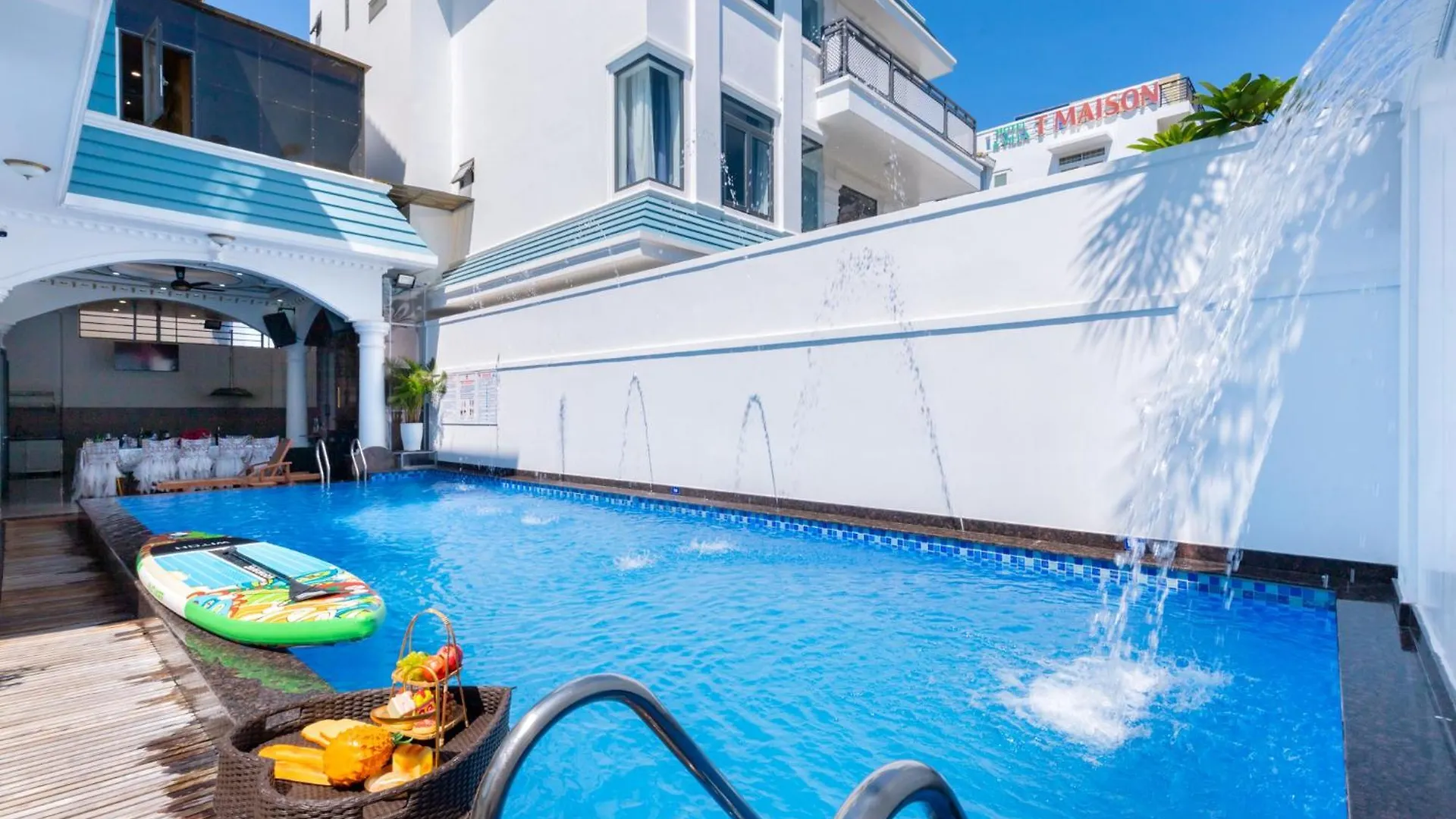 B2.20 Hoang Son Villa Vung Tau