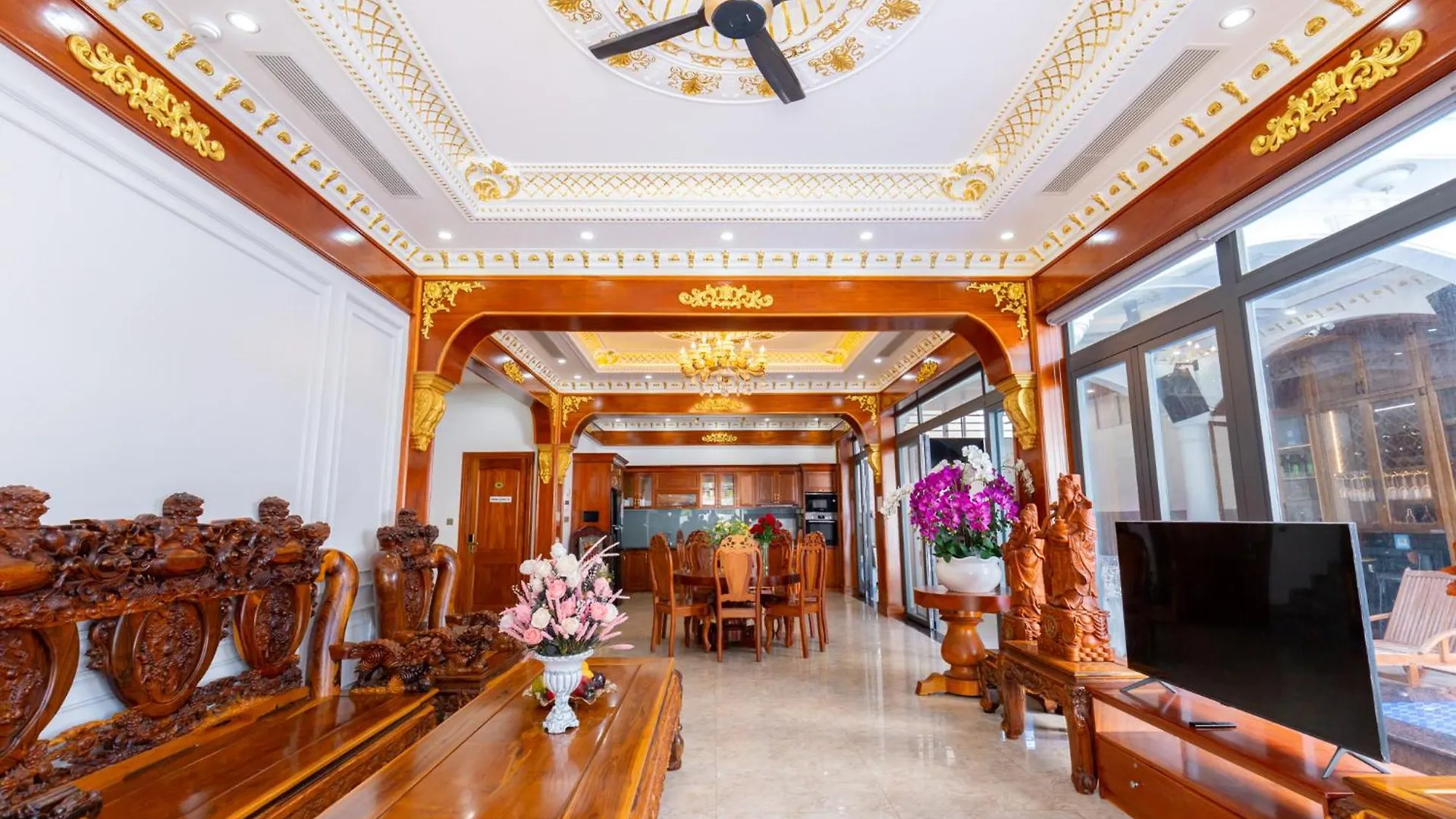 B2.20 Hoang Son Villa Vung Tau