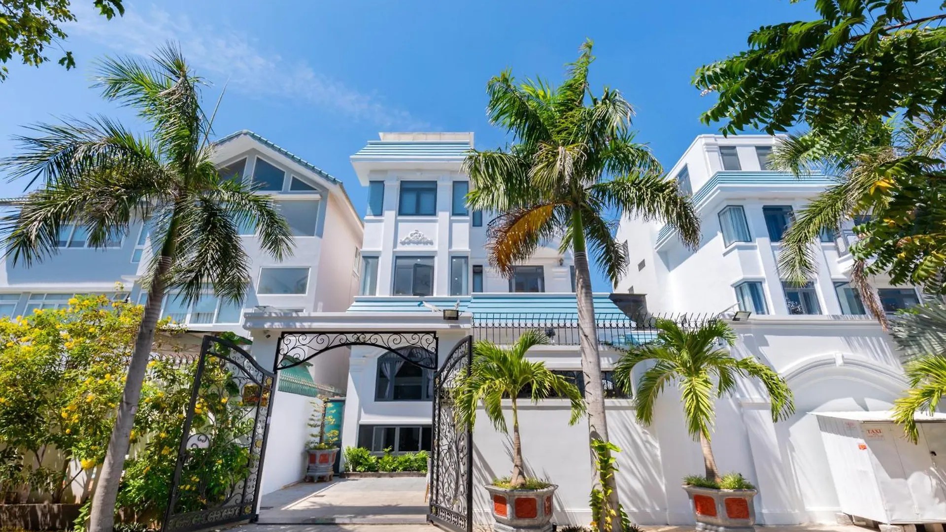 B2.20 Hoang Son Villa Vung Tau