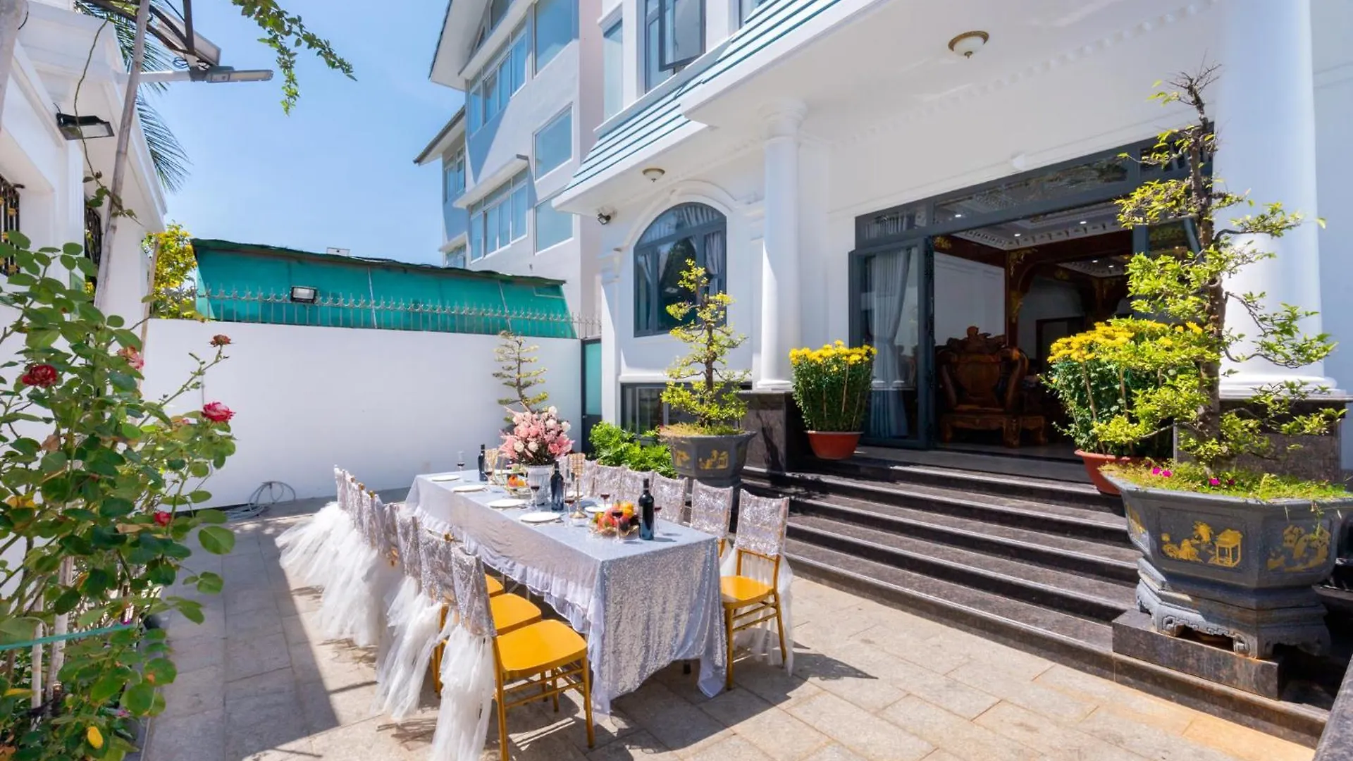 B2.20 Hoang Son Villa Vung Tau