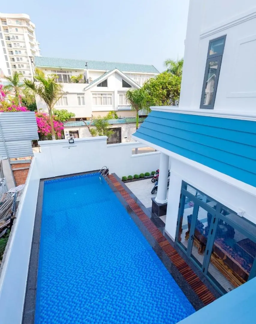 B2.20 Hoang Son Villa Vung Tau