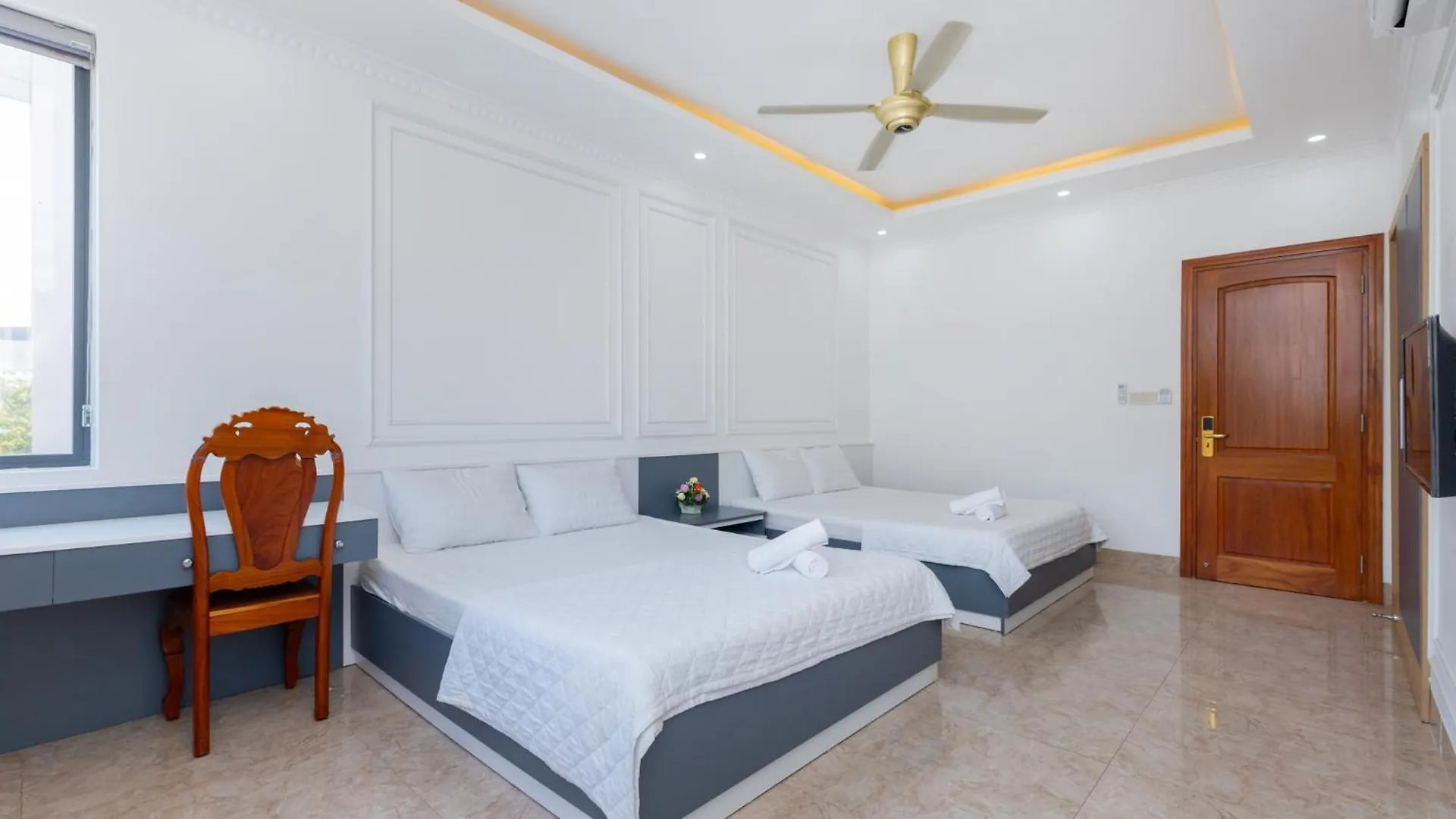 B2.20 Hoang Son Villa Vung Tau
