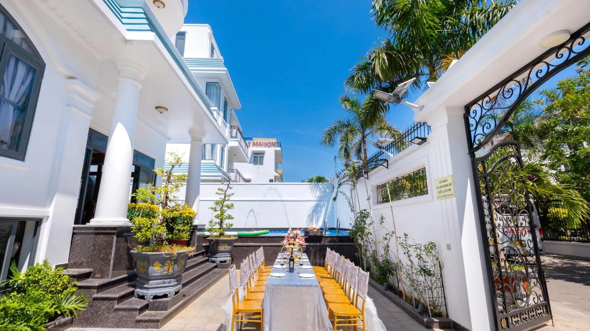 B2.20 Hoang Son Villa Vung Tau
