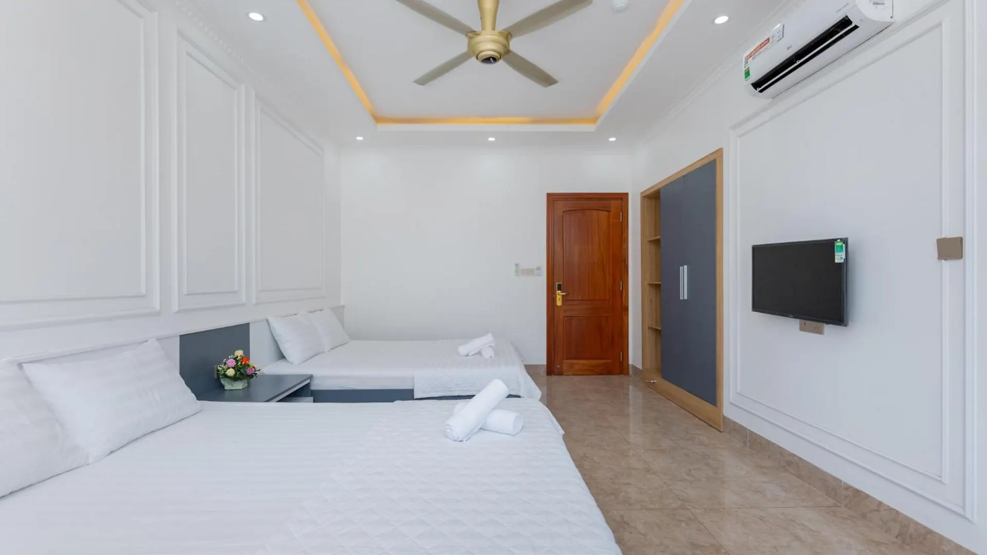 B2.20 Hoang Son Villa Vung Tau