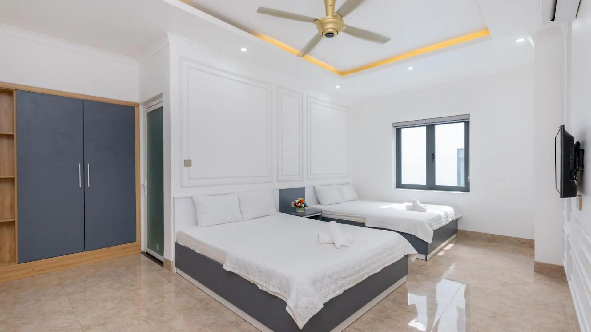 B2.20 Hoang Son Villa Vung Tau