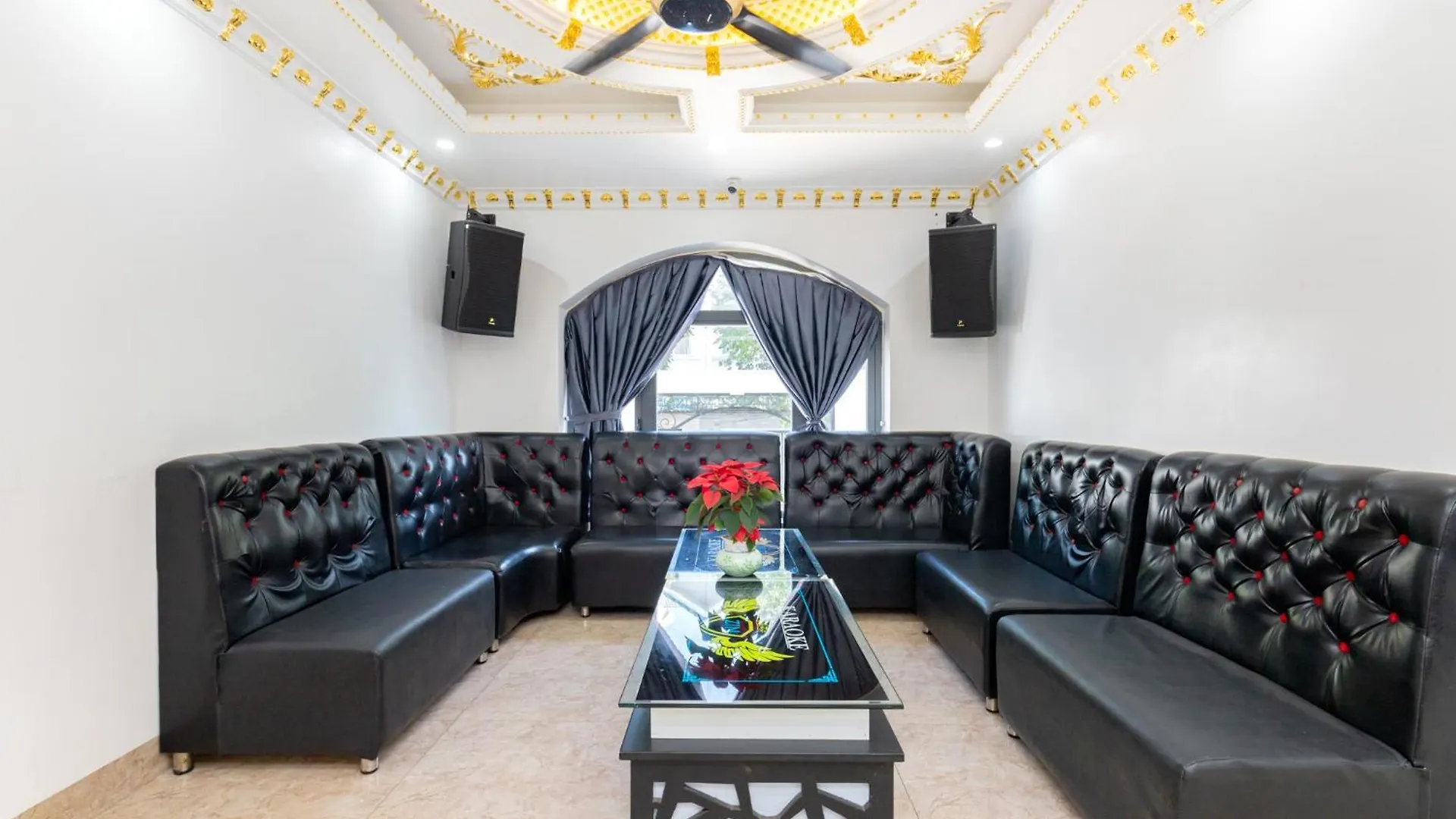 B2.20 Hoang Son Villa Vung Tau