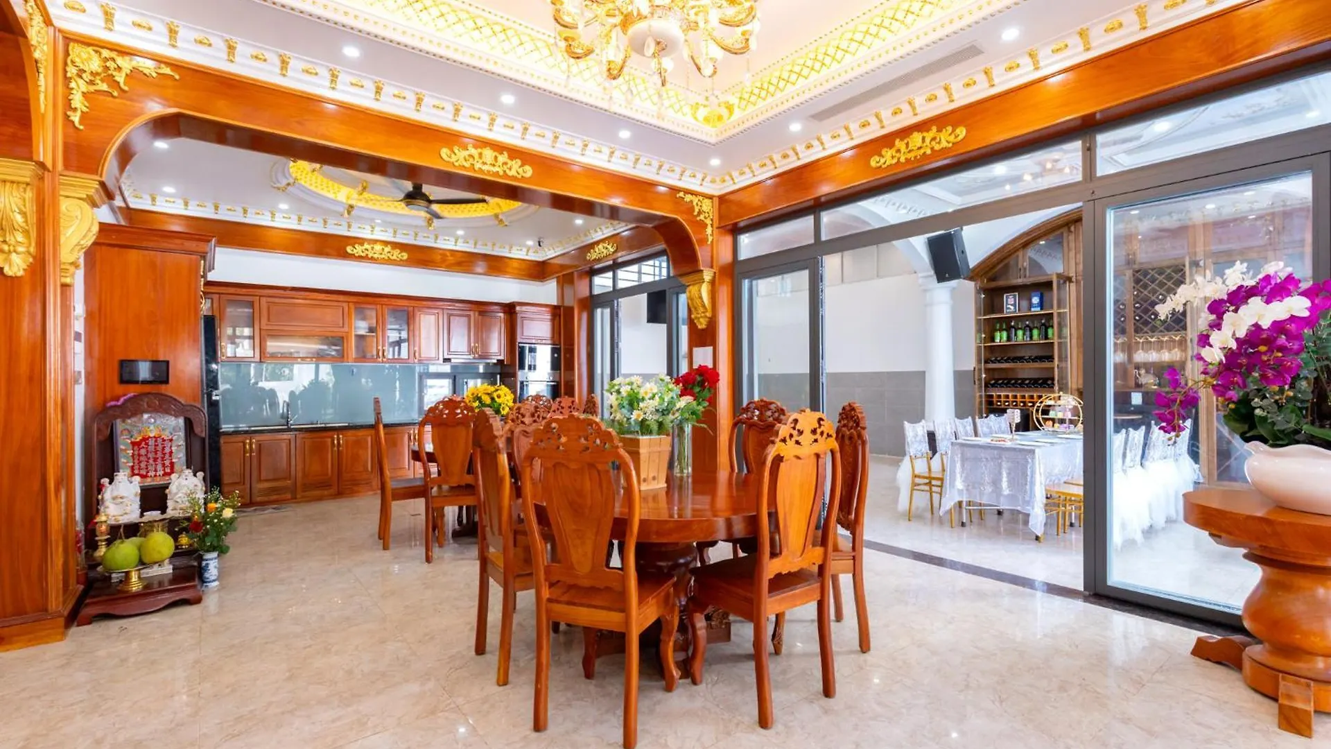 B2.20 Hoang Son Villa Vung Tau