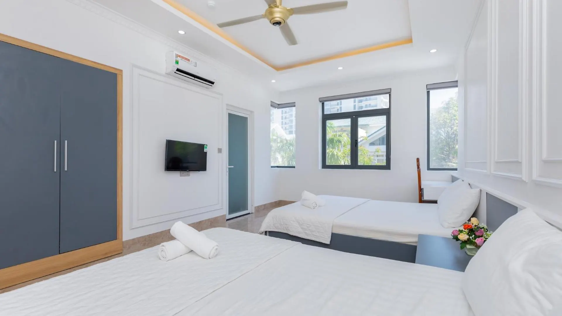 B2.20 Hoang Son Villa Vung Tau 0*,  Vietnam