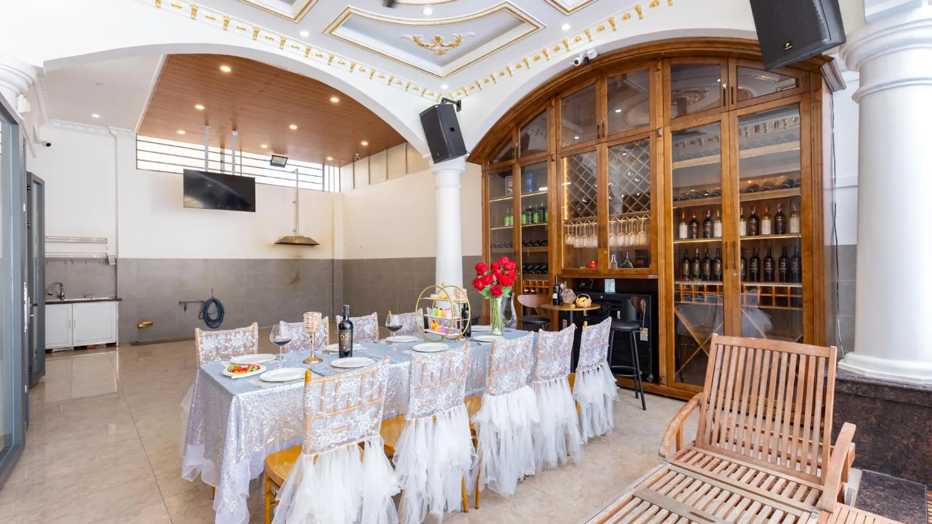 B2.20 Hoang Son Villa Vung Tau