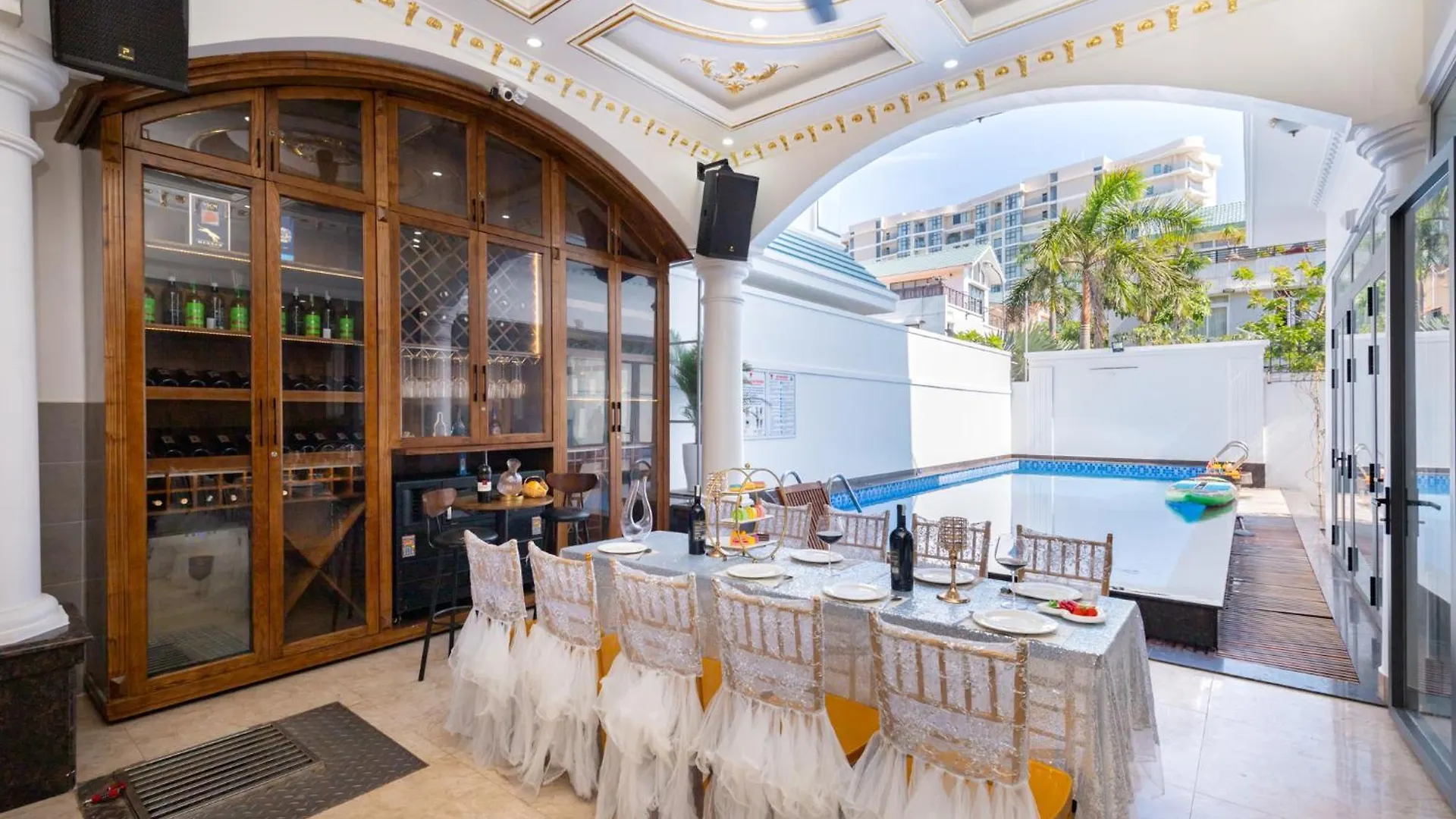 B2.20 Hoang Son Villa Vung Tau