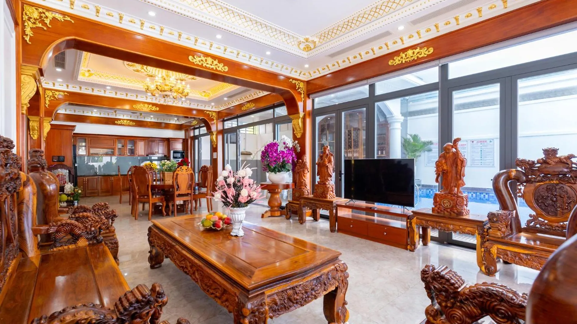 B2.20 Hoang Son Villa Vung Tau Vietnam