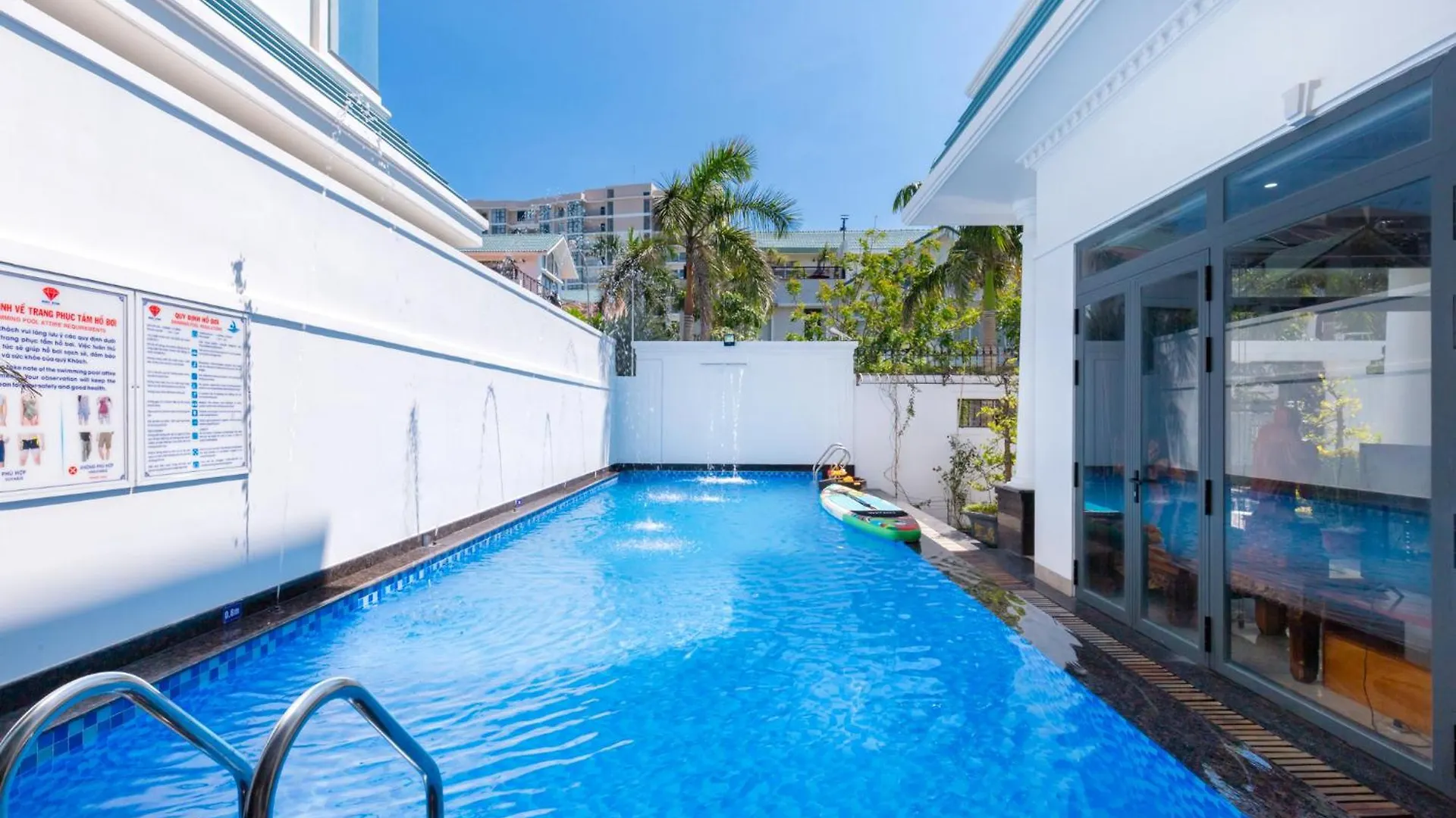 B2.20 Hoang Son Villa Vung Tau